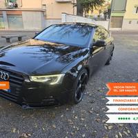 AUDI A5 1� serie A5 SPB 2.0 TDI 177 CV Advanced