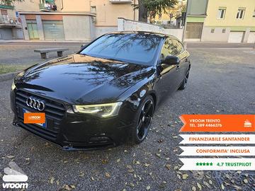 AUDI A5 1� serie A5 SPB 2.0 TDI 177 CV Advanced