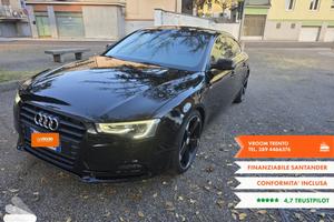 AUDI A5 1� serie A5 SPB 2.0 TDI 177 CV Advanced