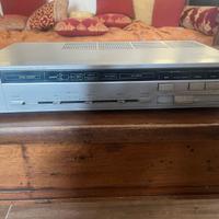 Amplificatore integrato Technics modello SU-300