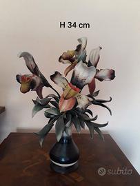 Orchidee Capodimonte