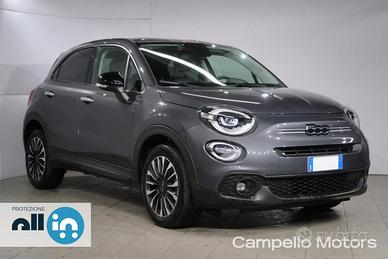 FIAT 500X 500X 1.0 Turbo 120cv 500X MY23