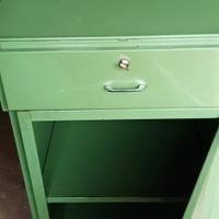 Portattrezzi per officina