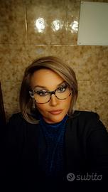 Cameriera e varie per extra