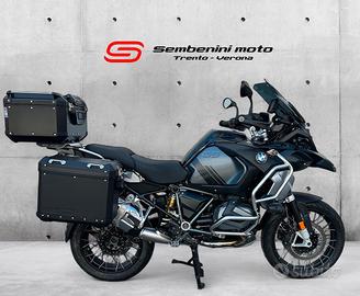 BMW R 1250 GS ADVENTURE 2021