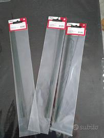 Steli finti per fiori