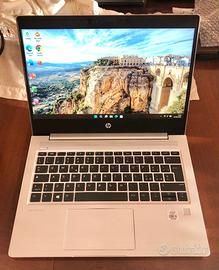 HP ProBook 430 G7  Intel Core i5  8GB RAM