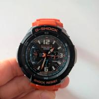 G-Shock Gravitymaster GW-3000M -4AER