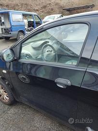 Porta anteriore sx nuda DR 1 del 2011