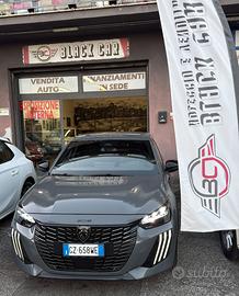 Peugeot 208 hybriyd 145 e-dcs6 Stop&Start 5 porte 