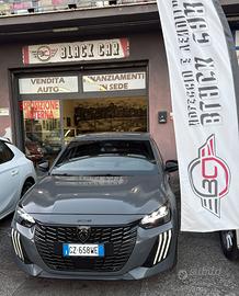 Peugeot 208 hybriyd 145 e-dcs6 Stop&Start 5 porte 