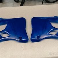 Yamaha wr yz convogliatori aria