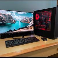 Pc Gamimg - Aorus AX370 Gaming K5