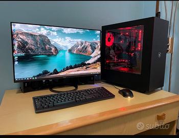 Pc Gamimg - Aorus AX370 Gaming K5