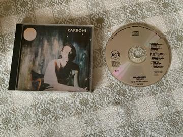 Cd Luca Carboni