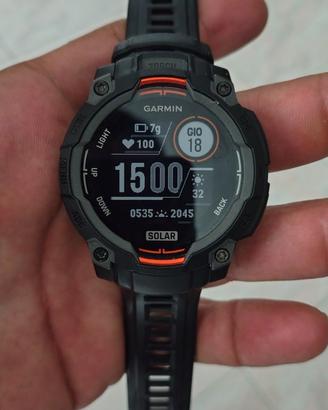 Garmin Instinct 3 