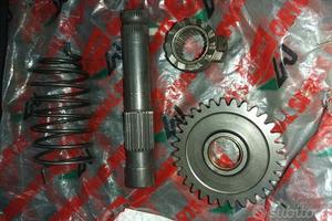 Kit avviamento aprilia rally 125 rx 125 usato