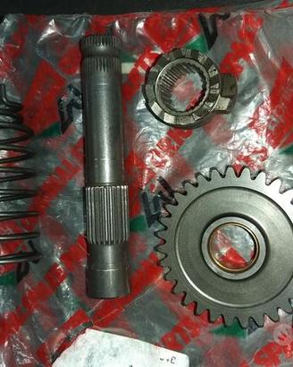 Kit avviamento aprilia rally 125 rx 125 usato