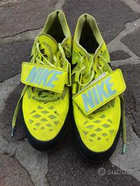 scarpe Atletica X lanci nr 47