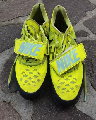 scarpe Atletica X lanci nr 47