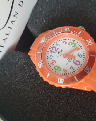 Orologio Sir Time