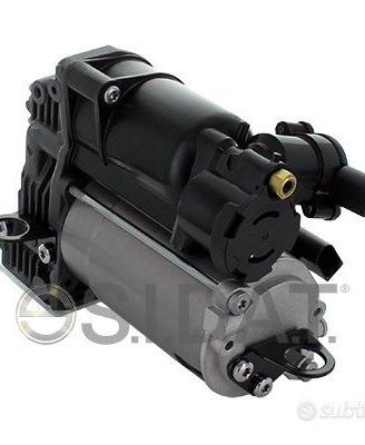 Compressore sospensioni Mercedes R Class