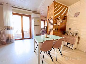 CASA INDIPENDENTE A SAN SEVERO