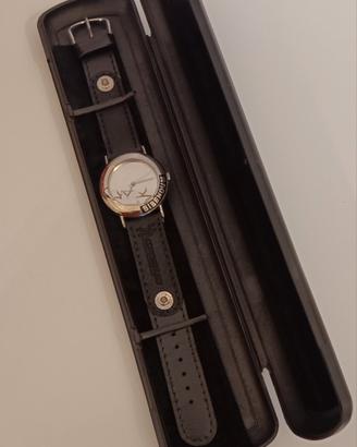Orologio Michelin Bibendum
