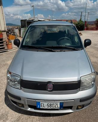 Panda 1.4 Metano originale 
