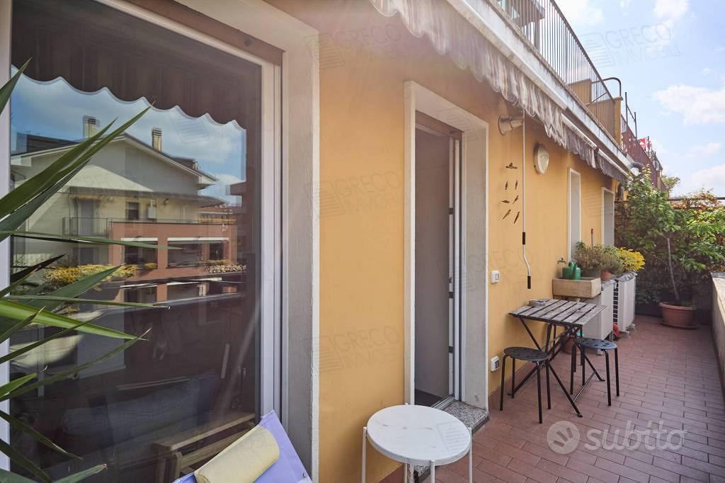 Appartamento – Milano, Viale Monza, Municipio 2 - Vista 5