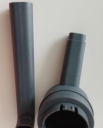 Deviatore vapore Bimby compatibile Tm6