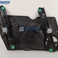 Alzacristallo ant dx VOLKSWAGEN GOLF VI (5K1) '08