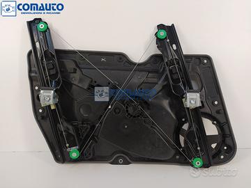 Alzacristallo ant dx VOLKSWAGEN GOLF VI (5K1) '08