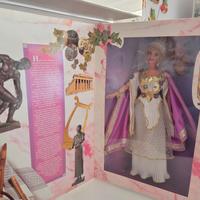 Barbie da collezione