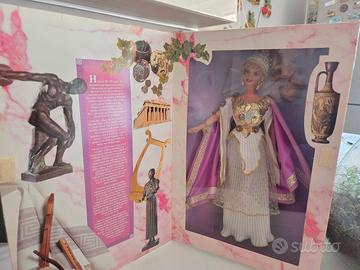 Barbie da collezione