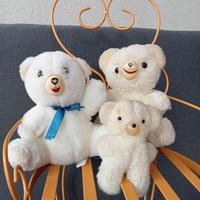 Lotto peluche Coccolino