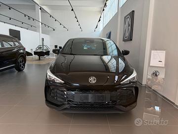 Mg MG3 1.5 Standard