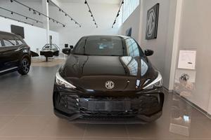 Mg MG3 1.5 Standard