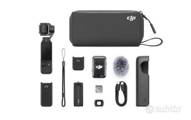 DJI OSMO POCKET 3 CREATOR COMBO