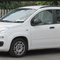 Ricambi fiat panda 4