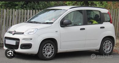 Ricambi fiat panda 4