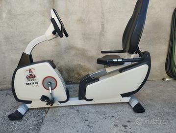 Cyclette KETTLER