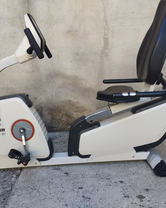 Cyclette KETTLER