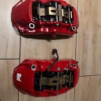 Pinze brembo big