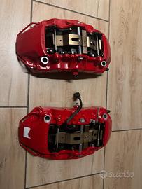 Pinze brembo big