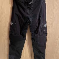 Pantaloni da moto Rev’it! tg. S/40 donna