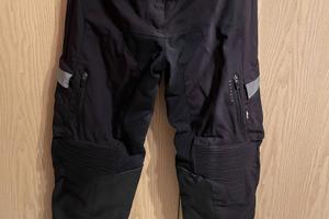 Pantaloni da moto Rev’it! tg. S/40 donna