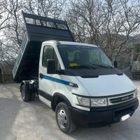 Iveco Daily 35c14 ribaltabile