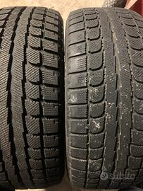 Pneumatici/gomme invernali