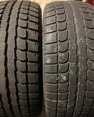 Pneumatici/gomme invernali